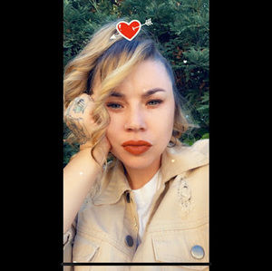 Meet your Posher, Vannessa